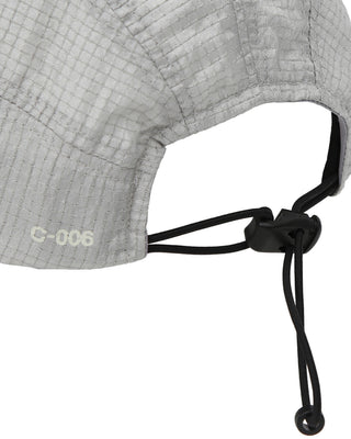 quick dry flat visor cap