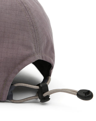 Baseball cap with a unique design