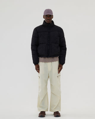 Foldable ball cap for easy storage