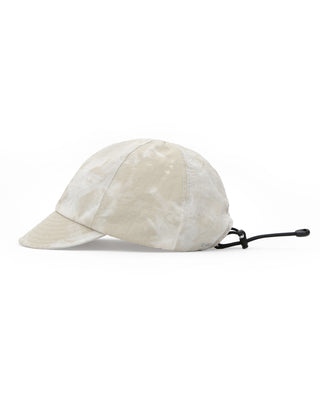 foldable summer trekking cap