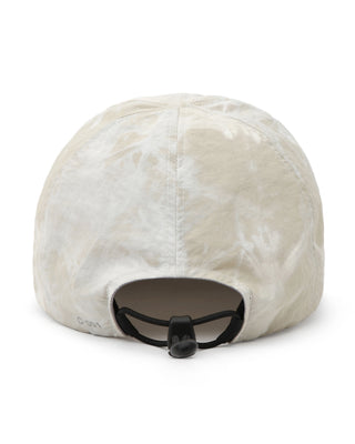 breathable AERO-COOL lined cap