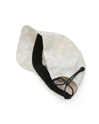 trail-ready nylon baseball cap