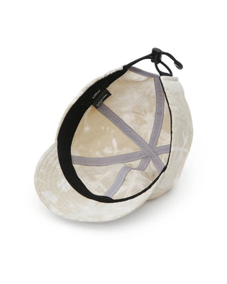 quick dry activewear ball cap