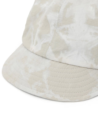 short brim lightweight summer cap