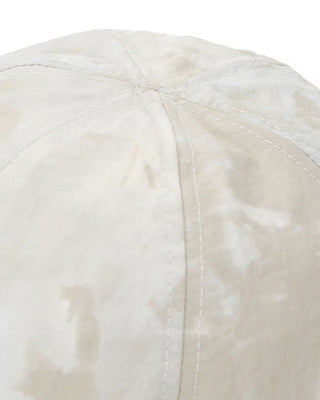 unisex outdoor short brim cap