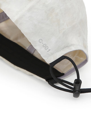 foldable quick dry sun cap