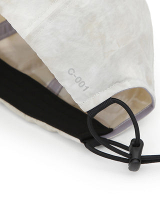foldable quick dry sun cap