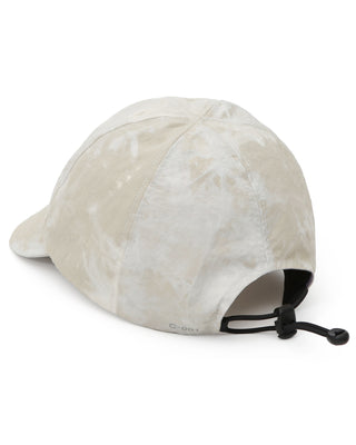 quick dry short visor cap