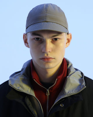 Adjustable baseball cap for outdoor adventures