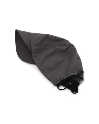 Adjustable baseball cap for outdoor adventures
