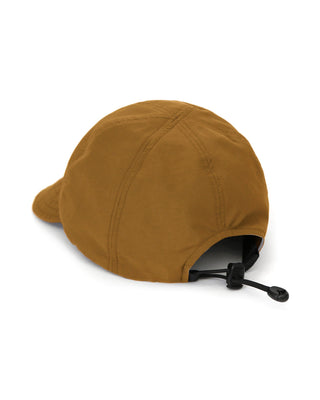 Versatile baseball cap for travel and adventure