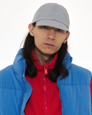 Adjustable baseball cap for outdoor adventures