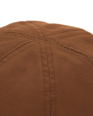 Adventure-ready cap with sun protection