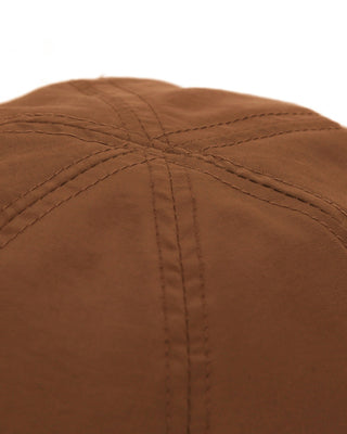 Adventure-ready cap with sun protection