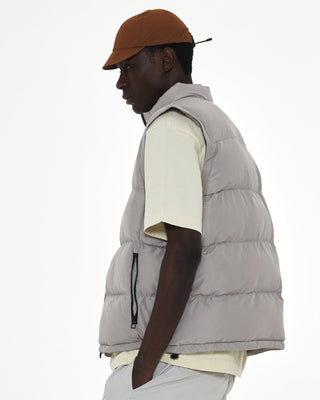 Comfortable baseball cap with sun protection