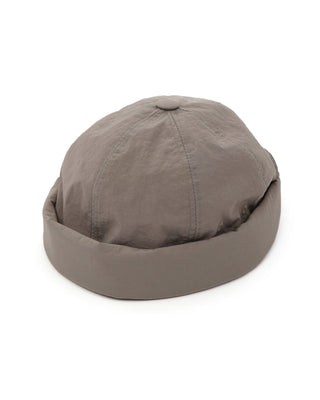 Skull cap with a modern design