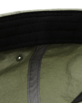 Skull cap with a modern design