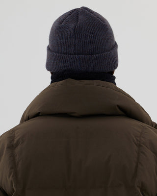 Cozy Fisherman Beanie - Soft and Snug