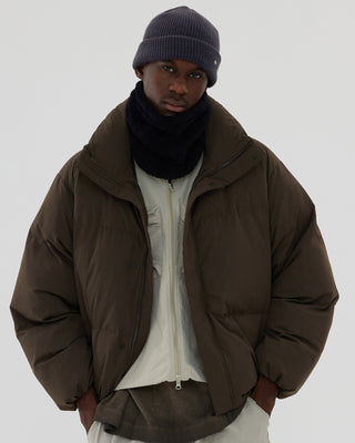 Outdoor Trawler Beanie - Ready for Exploration