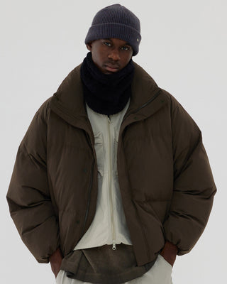 Outdoor Trawler Beanie - Ready for Exploration