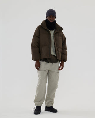 Deep Design Knit Beanie - Modern Style