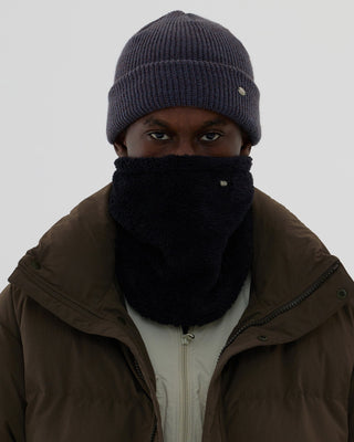 Deep Knit Beanie - Extra Warmth