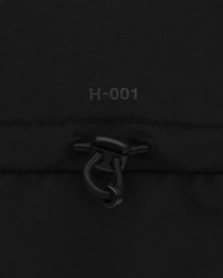 Trapper hat styled with a winter outfit for a complete cold-weather look.