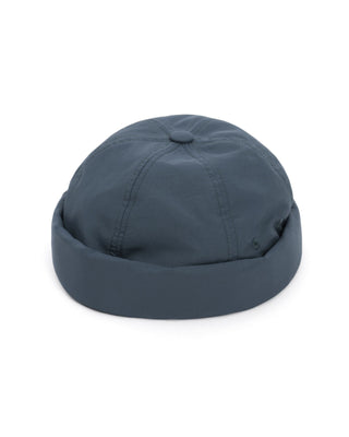 Skull cap with a modern design