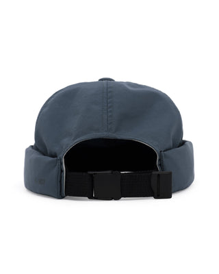 Outdoor adventure with a watch cap