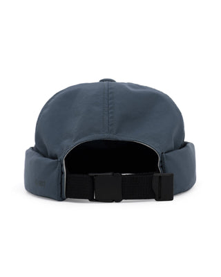 Outdoor adventure with a watch cap
