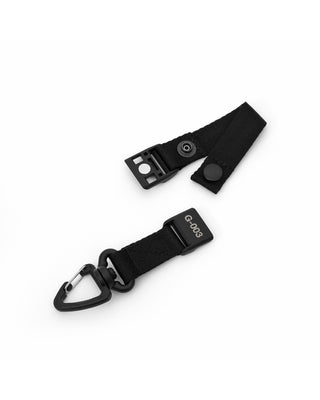 everyday carry magnetic keychain