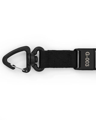 snap-on EDC key holder