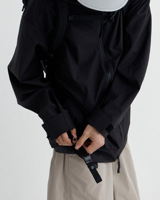 techwear-ready utility keychain