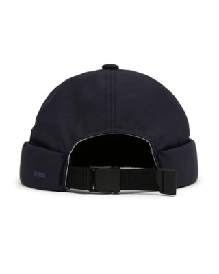 Lightweight skull cap for running