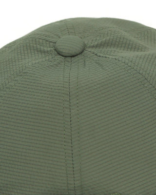 Watch cap on a chilly day