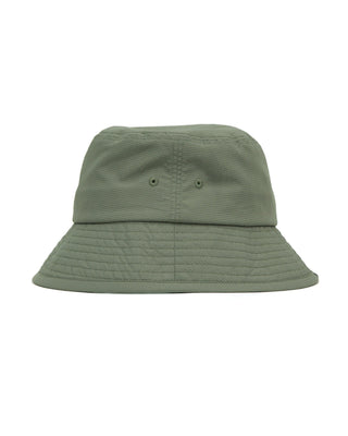 Fashionable bucket hat