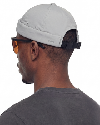 URH - C - 003 - SUPPLEX - M PACK - GREY