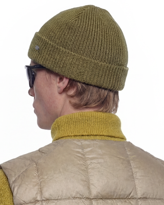 URH - K - 003 - A - MUSTARD OLIVE