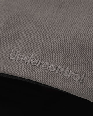 Close-up of a trendy ball cap.