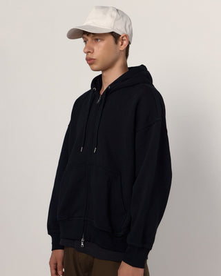 Versatile headwear collection display.