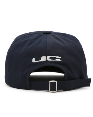 breathable summer cap for minimalist style