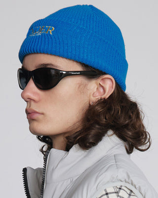 - Beanie collection for winter fashion