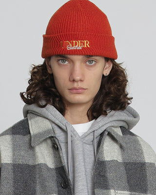 - Beanie collection for winter fashion