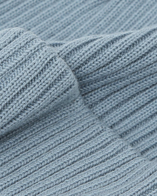 - Slouchy beanie in a trendy design