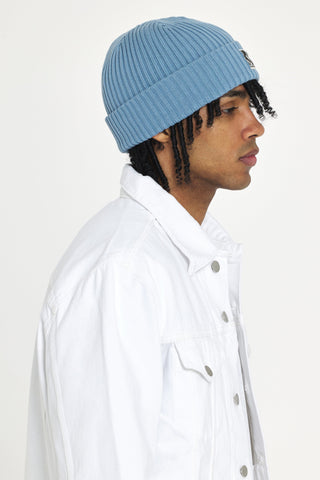 - Unisex beanie in a versatile style