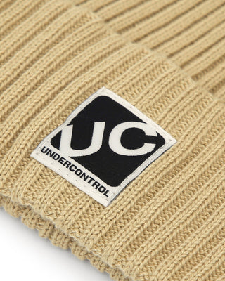 - Lightweight beanie suitable for all seasons