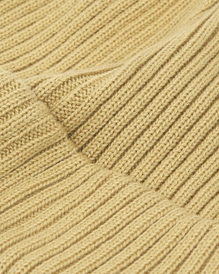 - Slouchy beanie in a trendy design