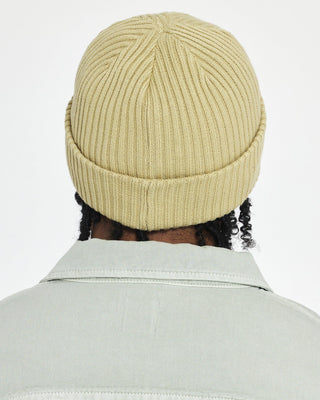 - Unisex beanie in a versatile style