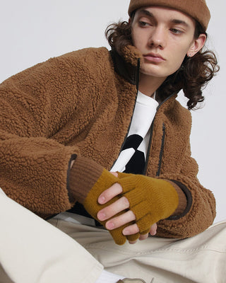 Touchscreen handwarmers featuring a sleek design