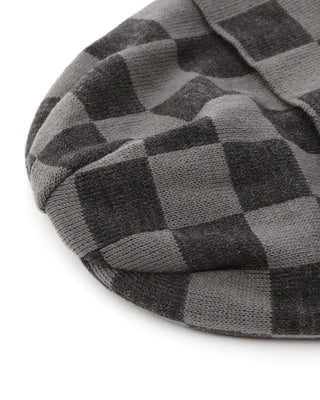 - Beanie collection showcasing different styles